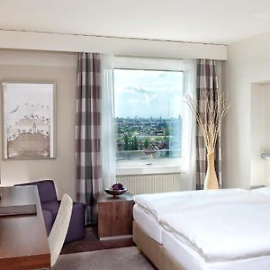 Kamer met een Queen Size Bed